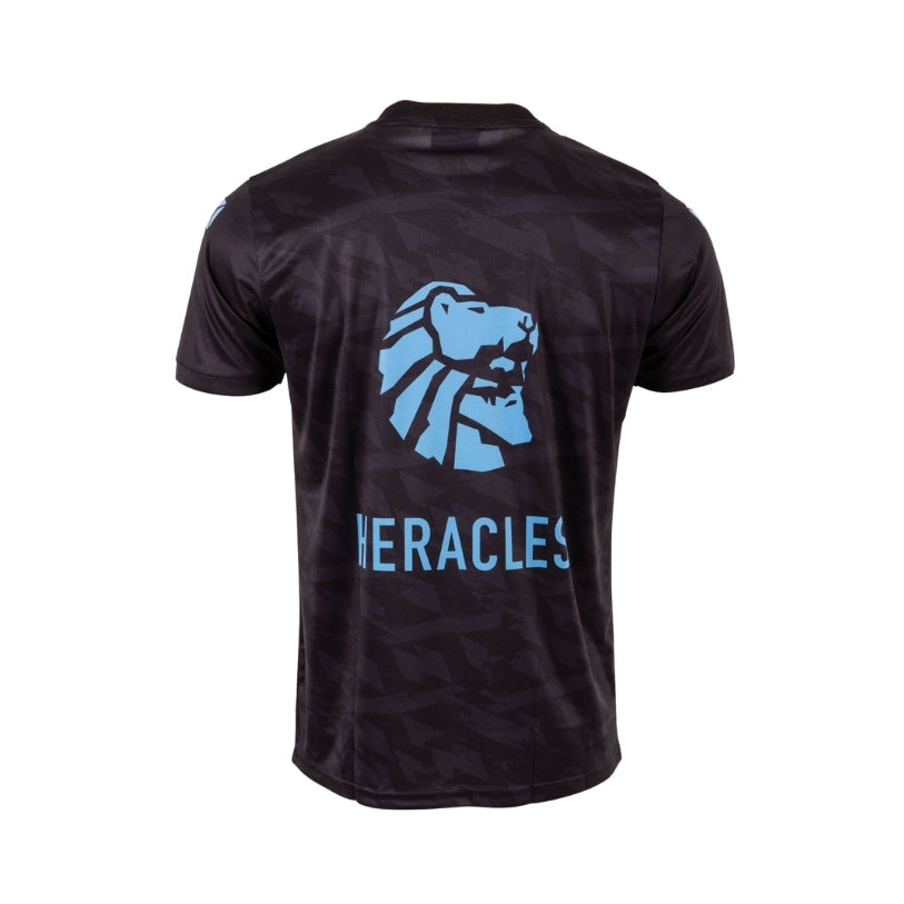 Heracles Almelo Pre-Match 25/26