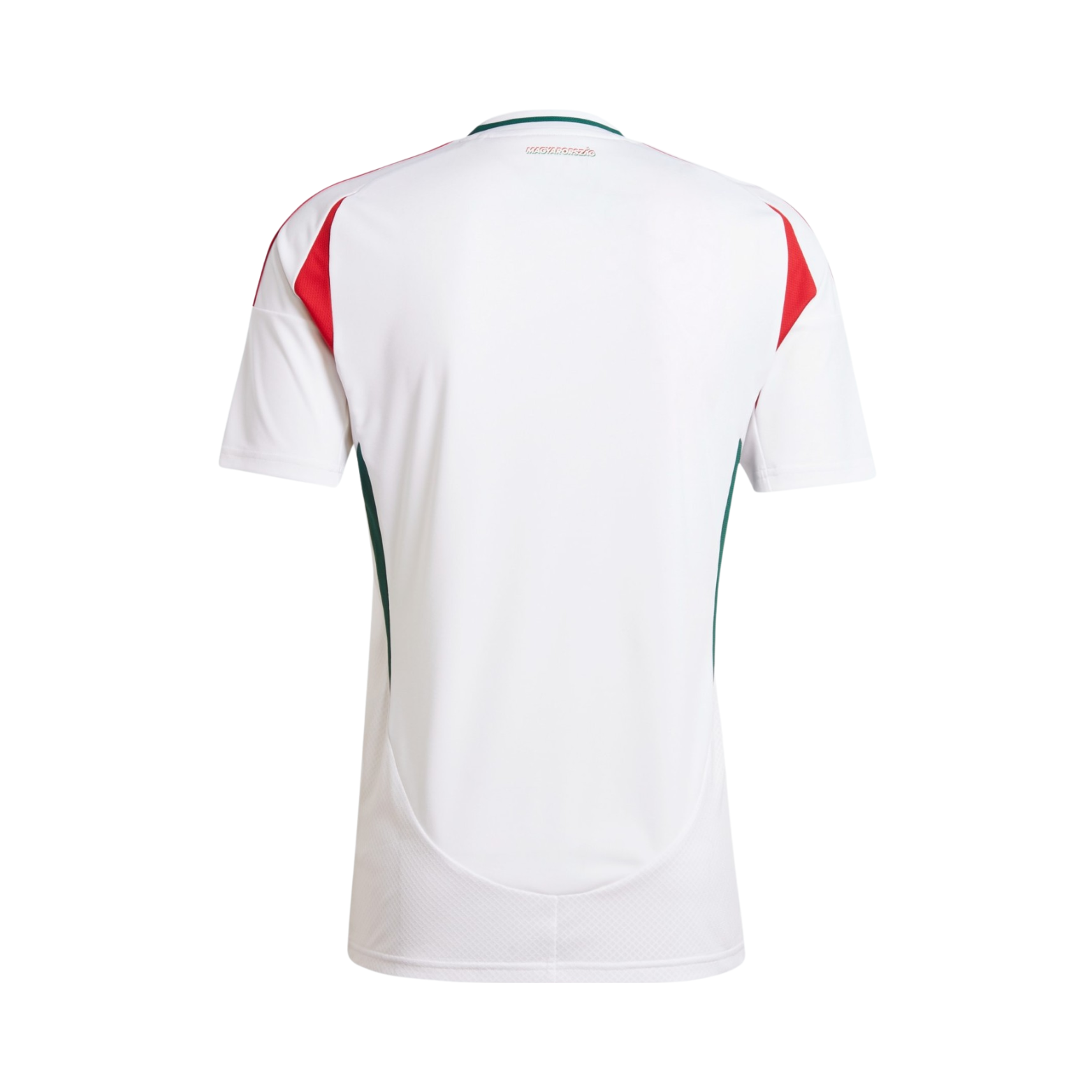 Hungria Away 24/25 - Euro 2024