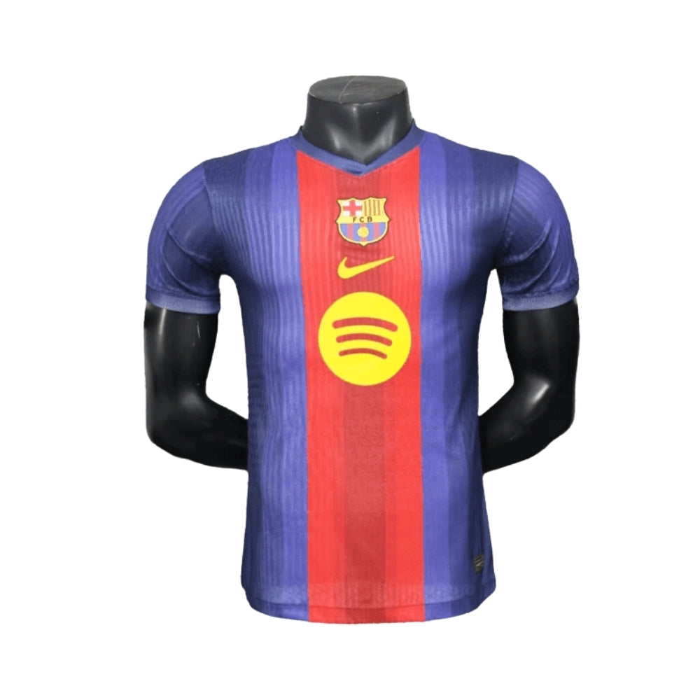 Barcelona Special Edition 25/26 - Player Version