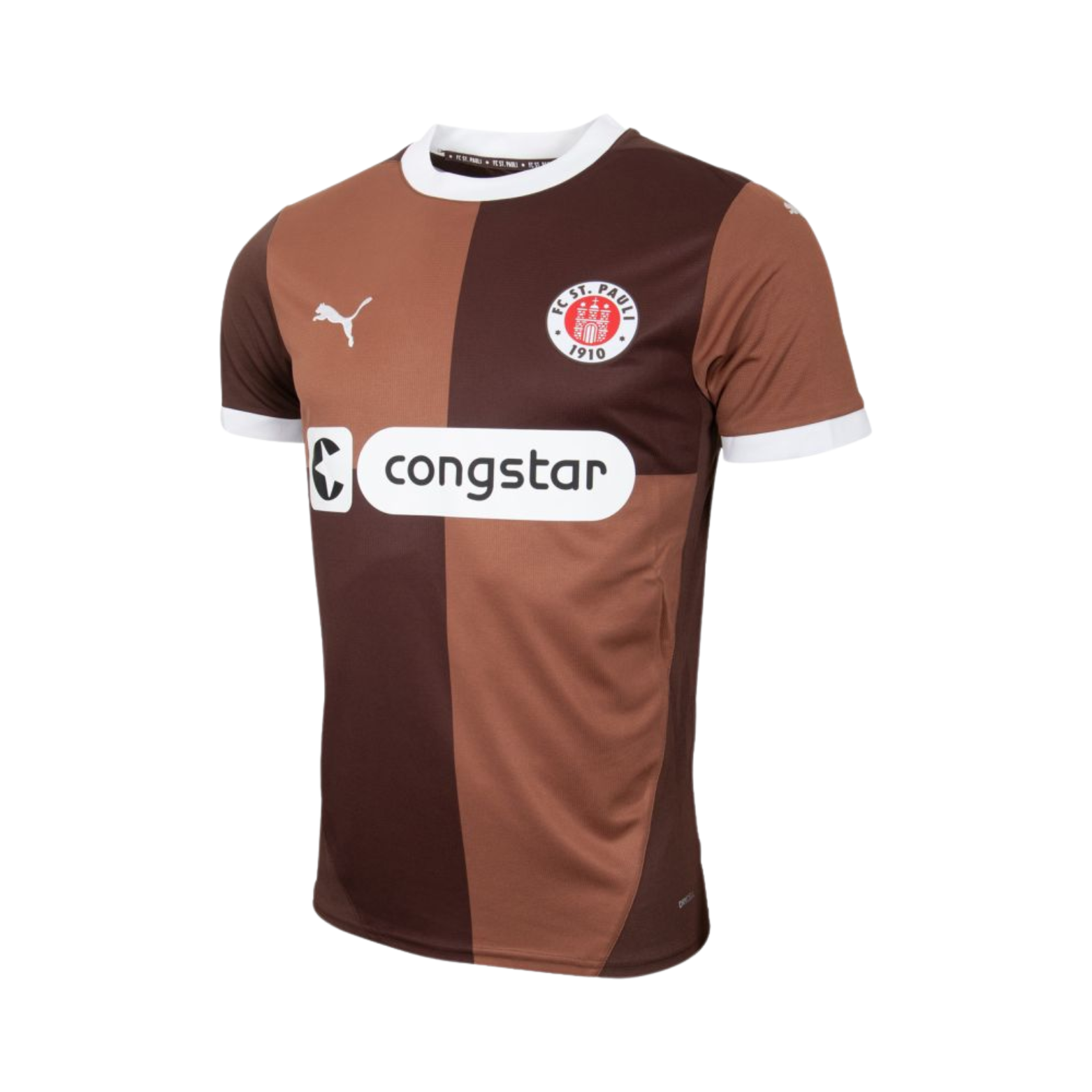 St. Pauli Home 24/25