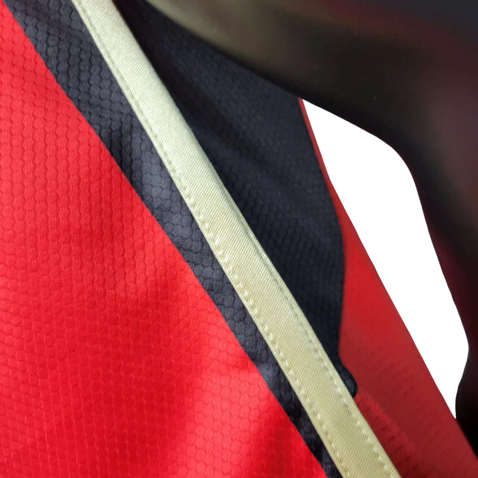 Atlanta Home 23/24 - Player Version