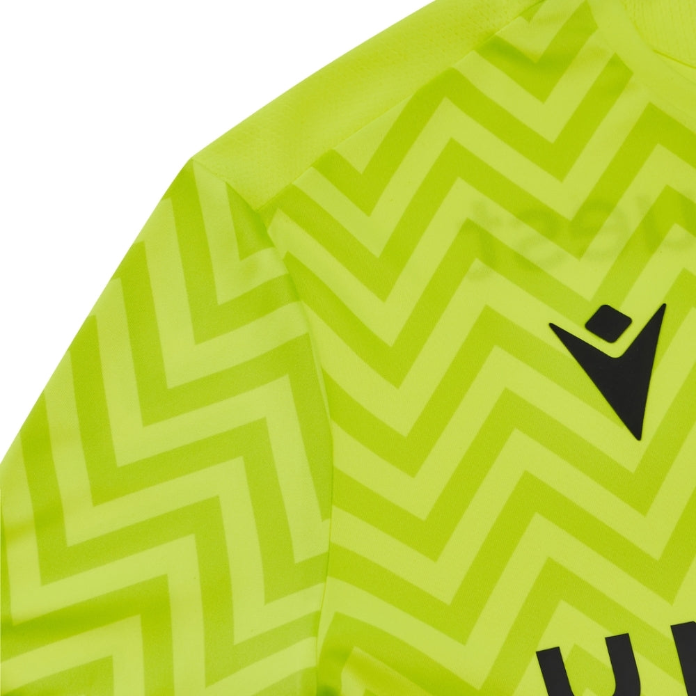 Wrexham Goalkeeper 25/26 - Long Sleeve