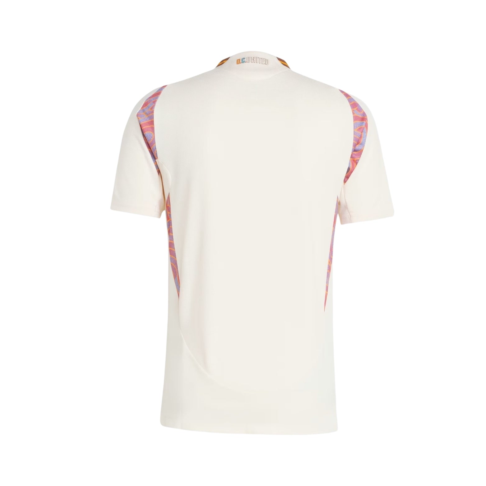 D.C. United Away 25/26