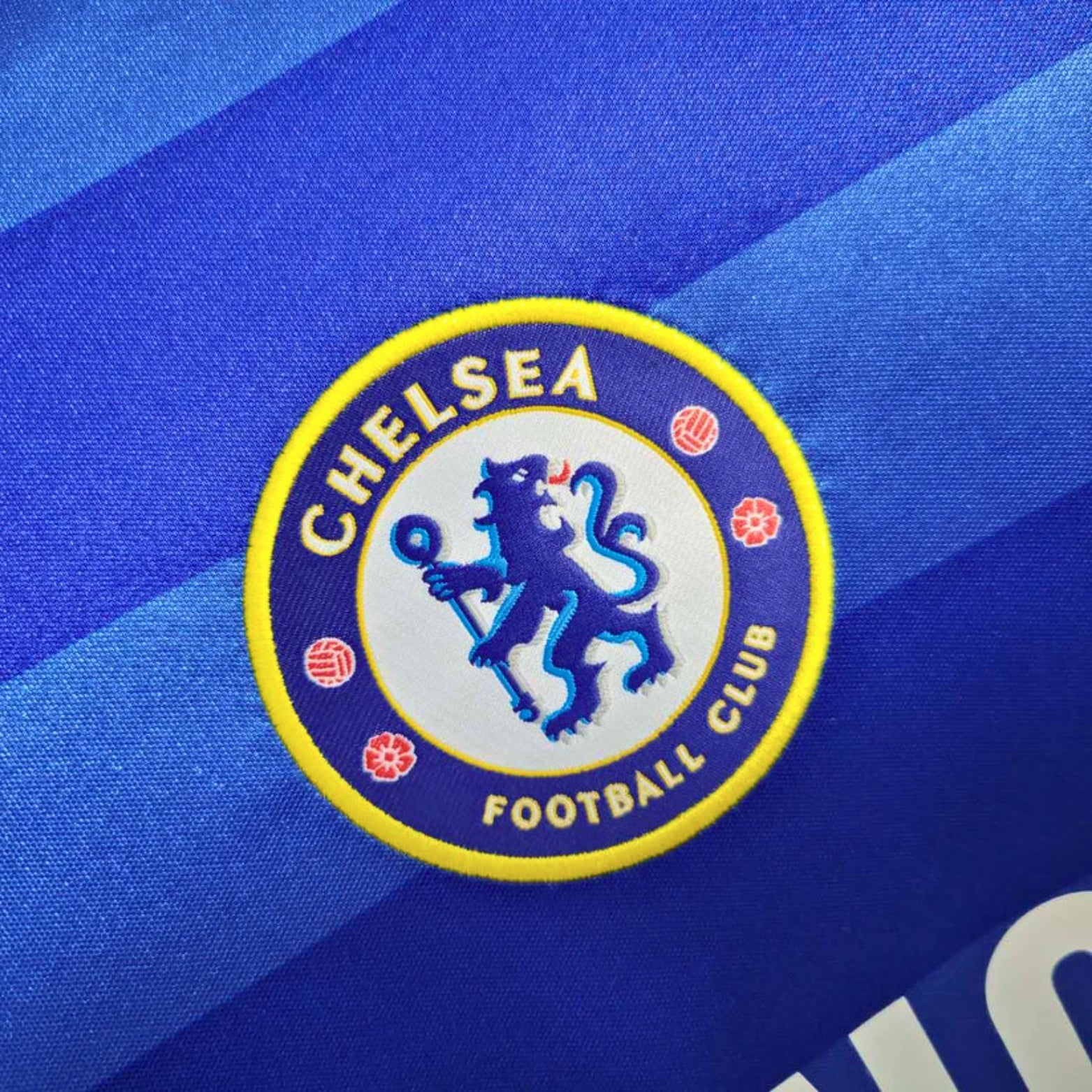 Chelsea Home 11/12 - Long Sleeve