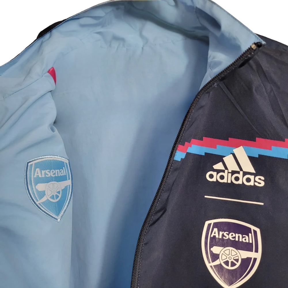 Windbreaker Reversible - Arsenal 23/24