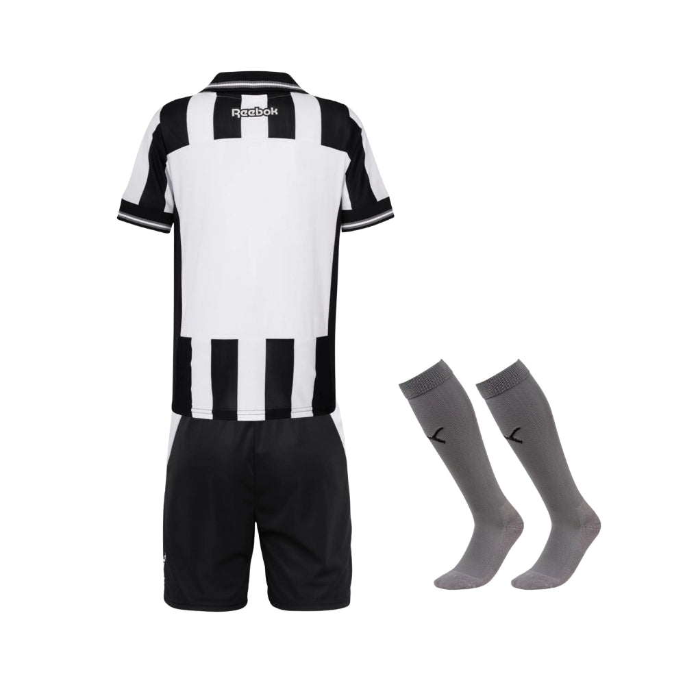 Kids Kit - Botafogo Home 25/26