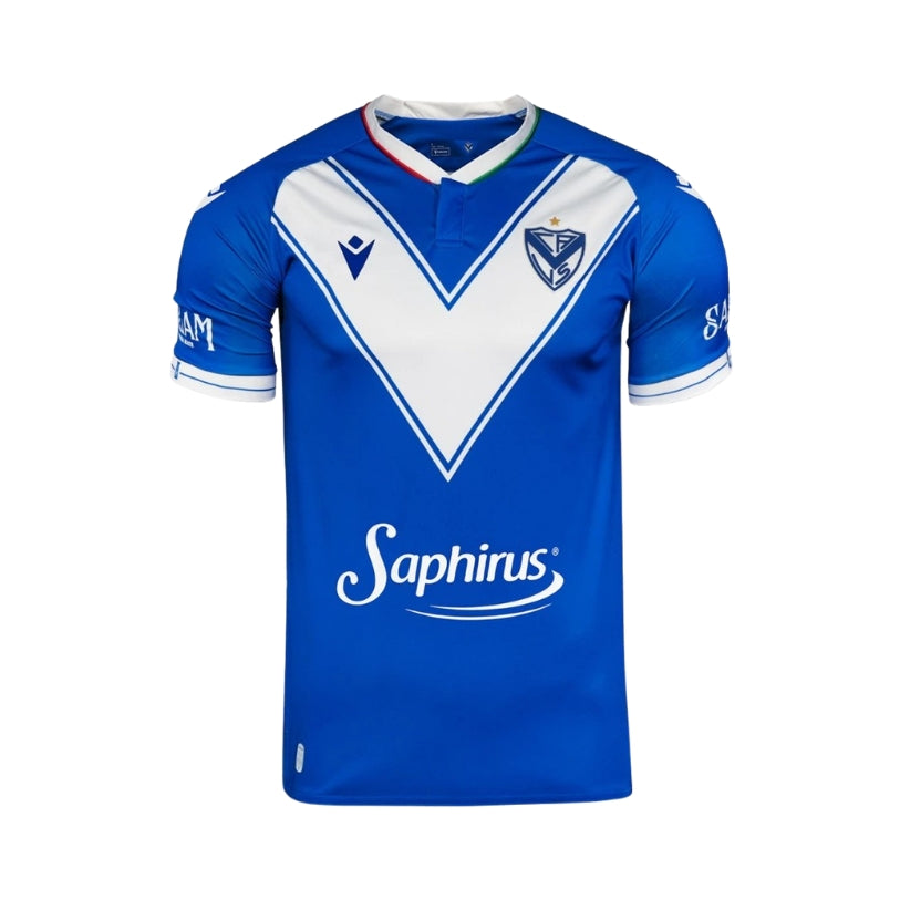 Club Vélez Sarsfield Third 25/26