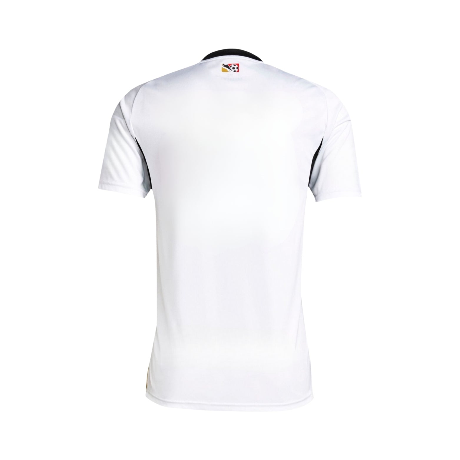 D.C. United Third 25/26