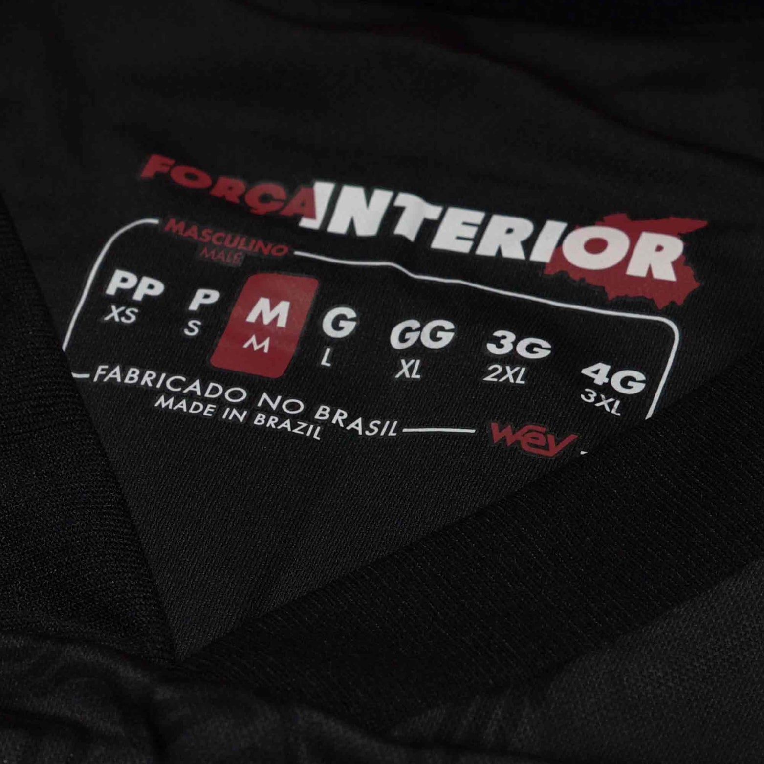 Bragantino Away 24/25