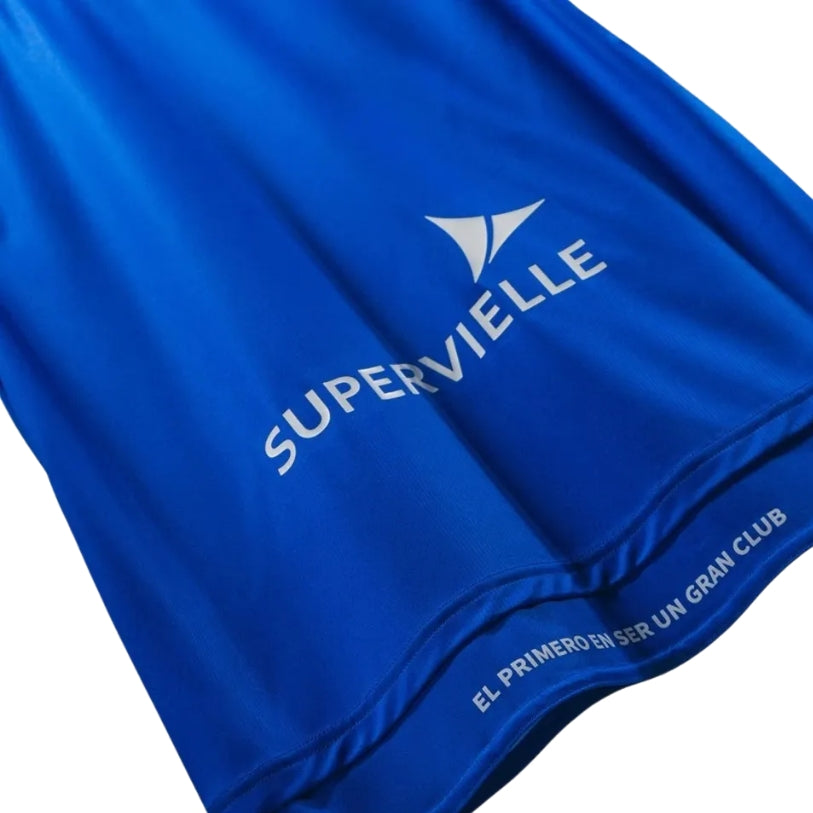 Club Vélez Sarsfield Third 25/26