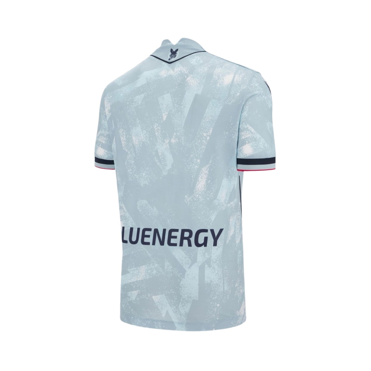 Udinese Calcio Away 25/26