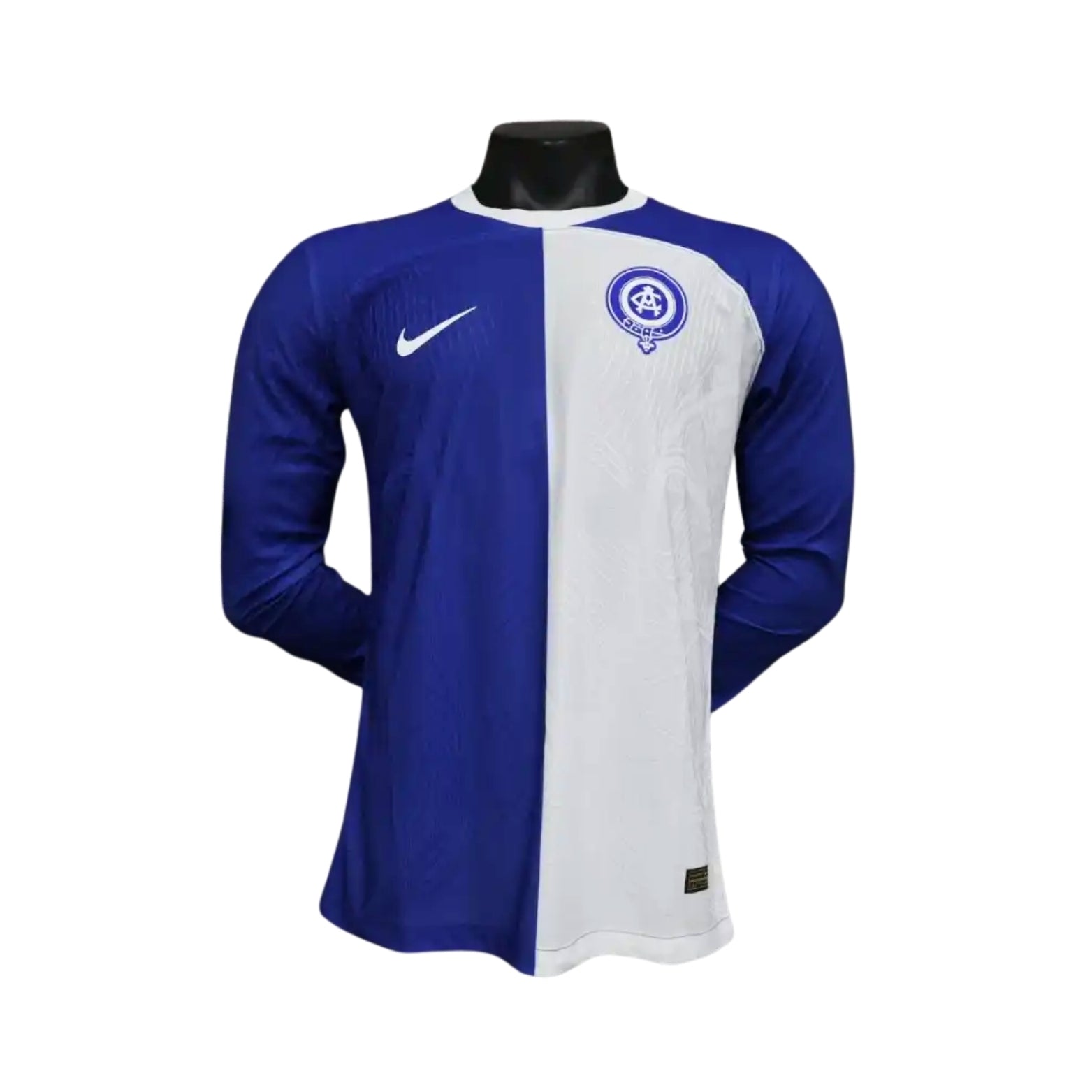 Atlético Madrid 23/24 - 120º Anniversary - Long Sleeve - Player Version