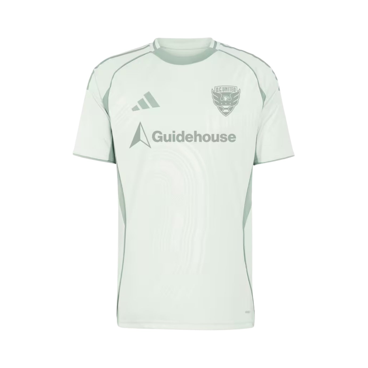 D.C. United Pre-Match 25/26