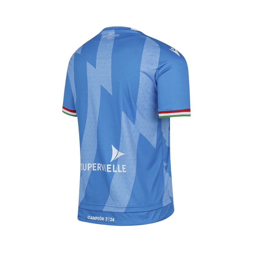 Club Vélez Sarsfield Third 25/26