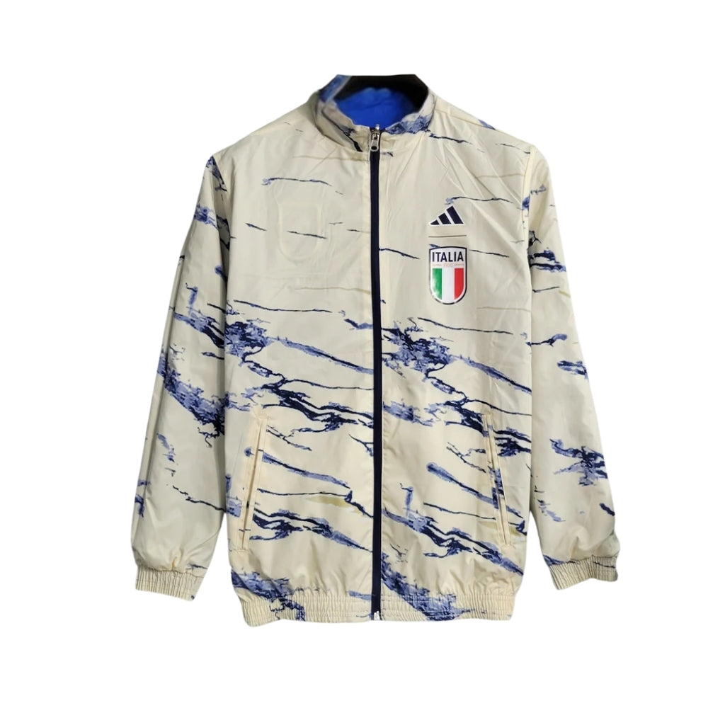 Windbreaker Reversible - Italy 22/23