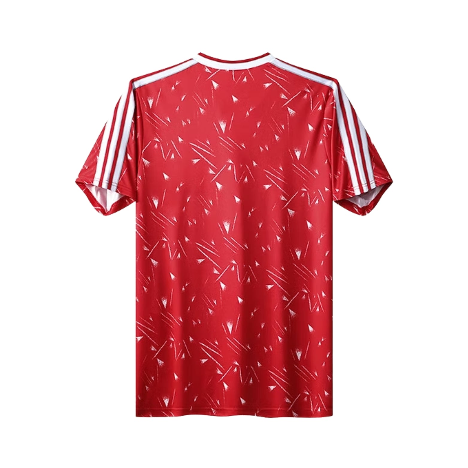 Liverpool Home 89/90