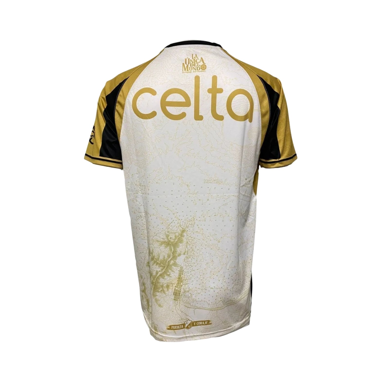 Coquimbo Unido Away 25/26