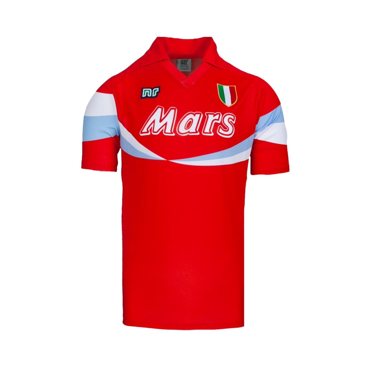 Napoli Third 90/91