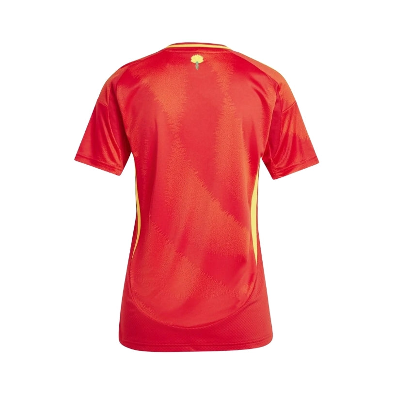 Spain Home 25/26 - Women’s Euro 2025 - Women’s Version