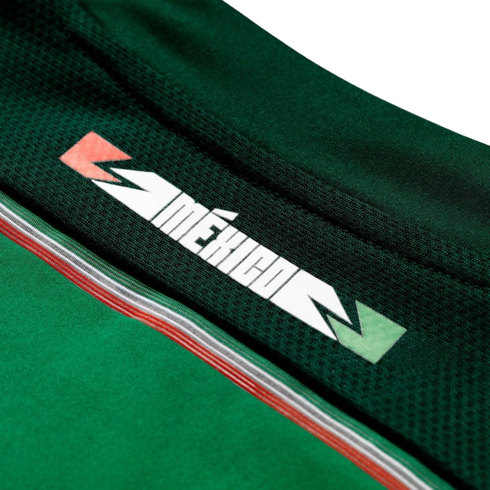 Mexico Home 14/15