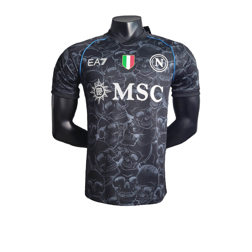 Napoli Special Edition 23/24 - Player Version