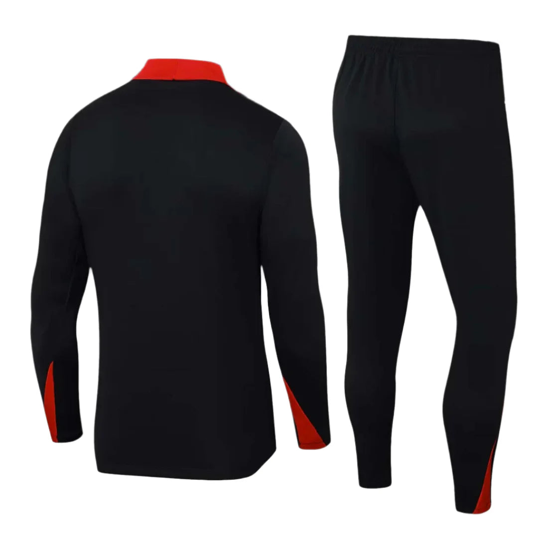 PSG 24/25 - Tracksuit - 1/2 Zip