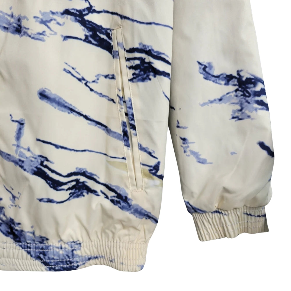 Windbreaker Reversible - Italy 22/23