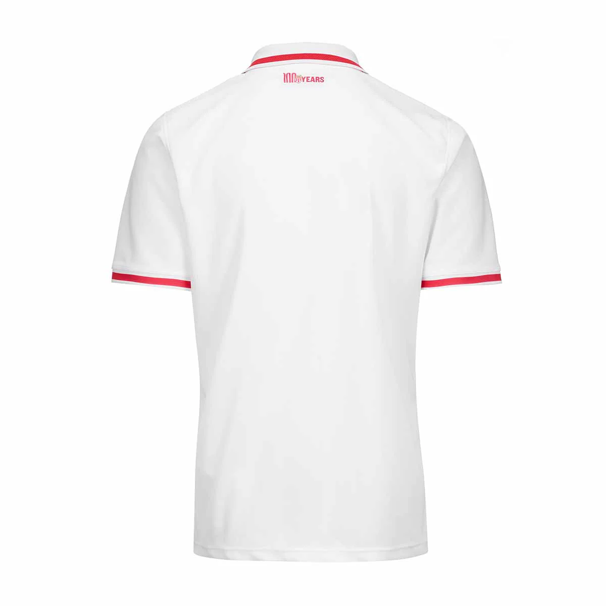 AS Monaco Home 24/25