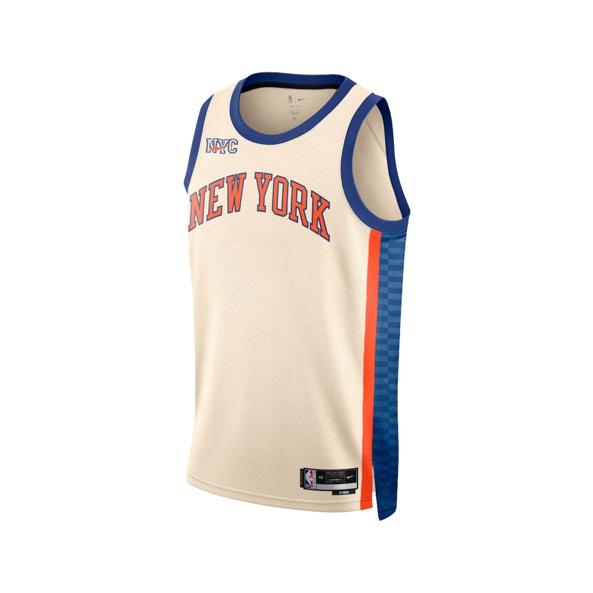 New York Knicks City  Edition 25/26
