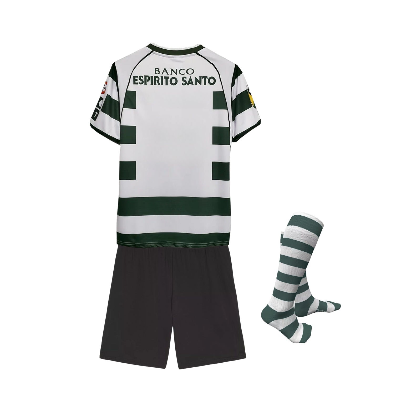 Kids Kit - Sporting Home 02/03