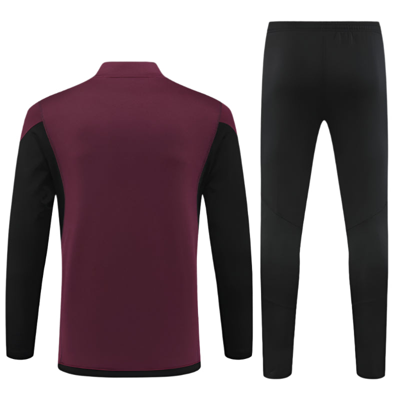 Alemanha - Fato de Treino - 1/2 Zip - Game Day