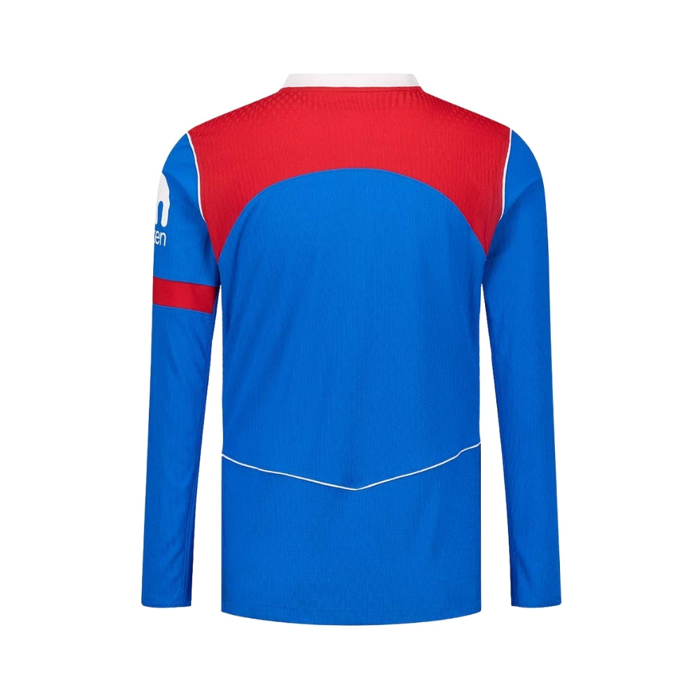 Atlético Madrid Third 25/26 - Long Sleeve