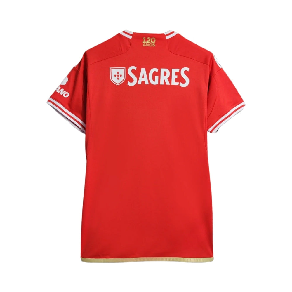 Benfica Home 23/24