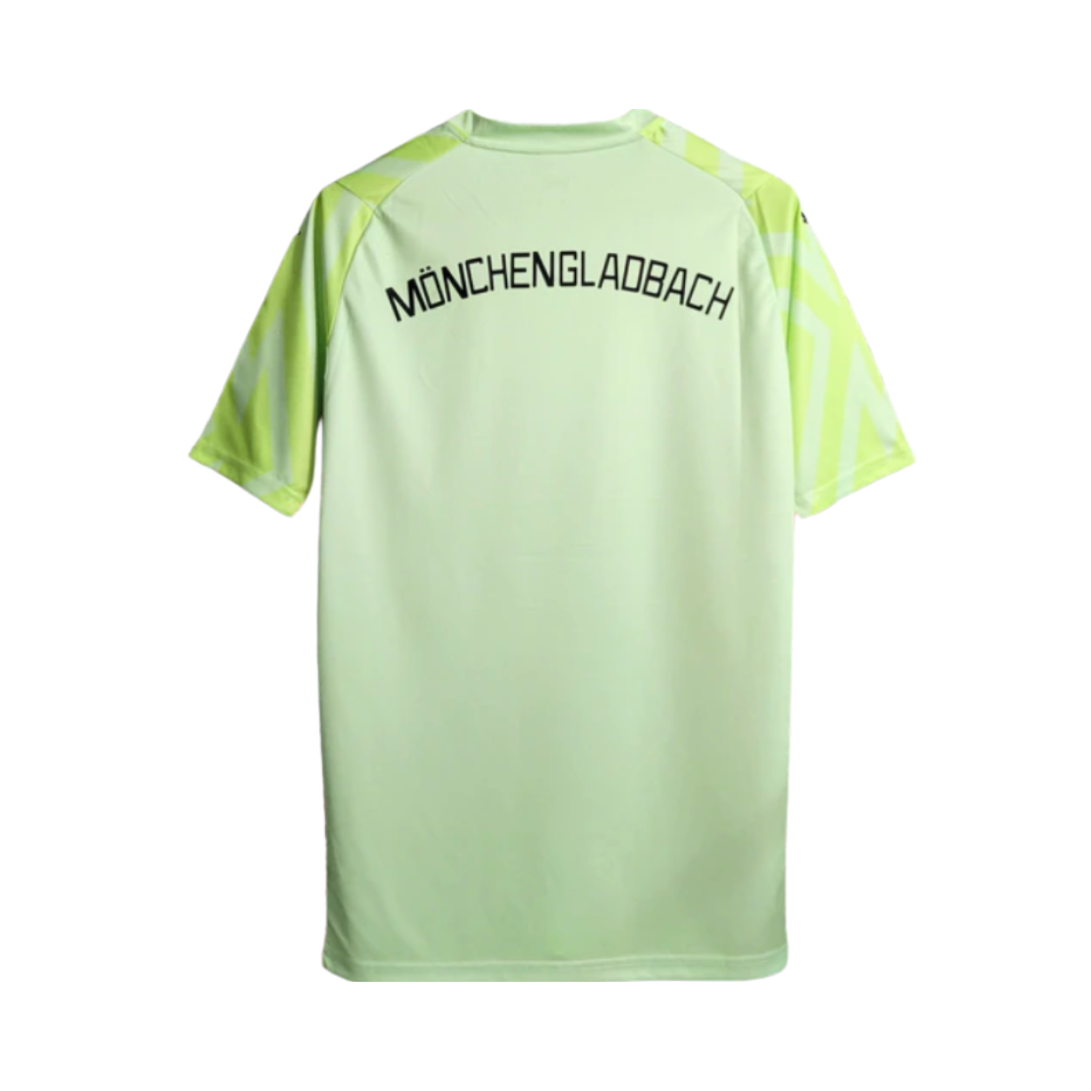 Borussia Mönchengladbach Goalkeeper 23/24