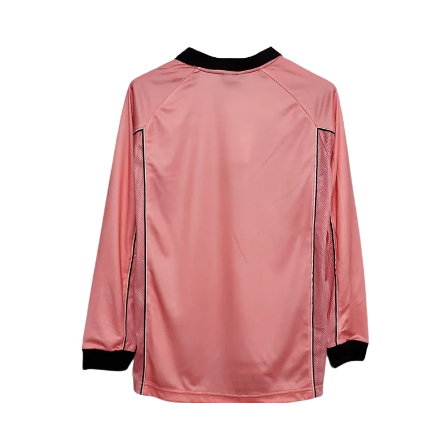 Juventus Away 97/98 - Long Sleeve