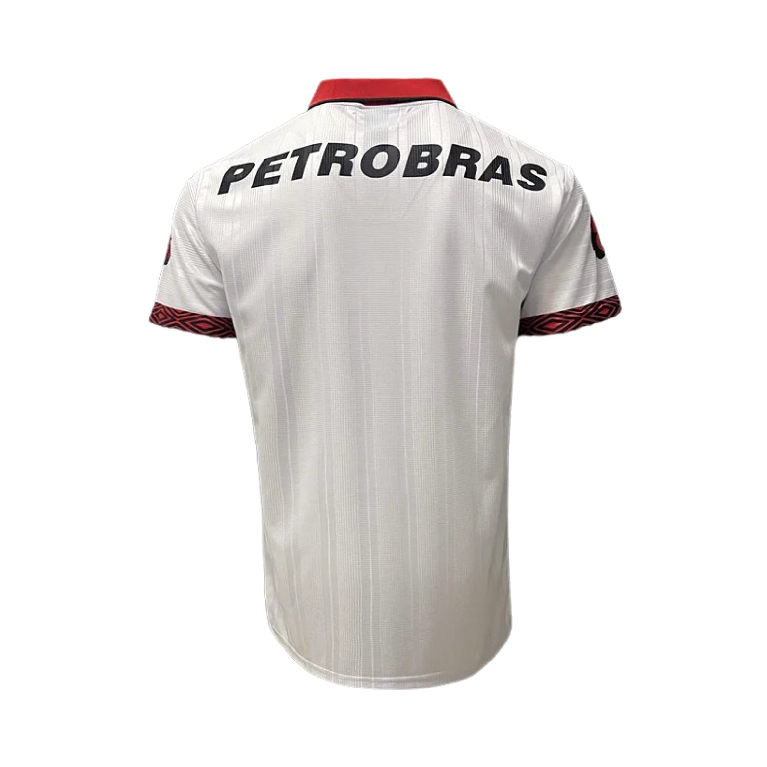 Flamengo Away 12/13 - 100º Anniversary