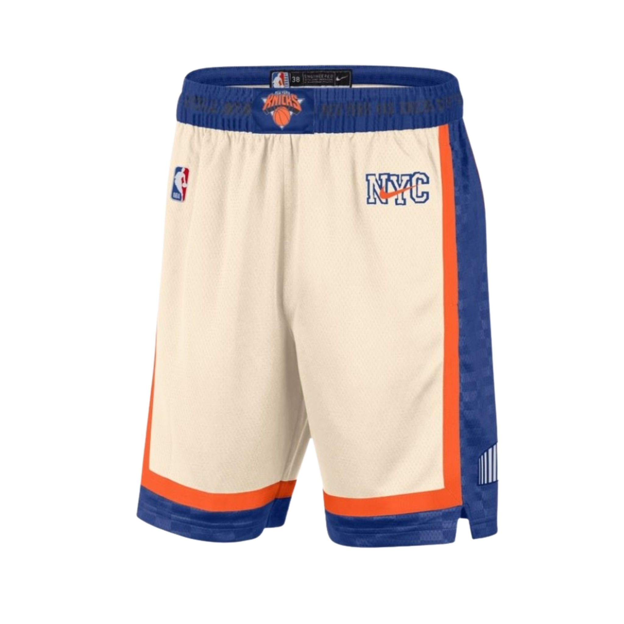 New York Knicks City  Edition 25/26