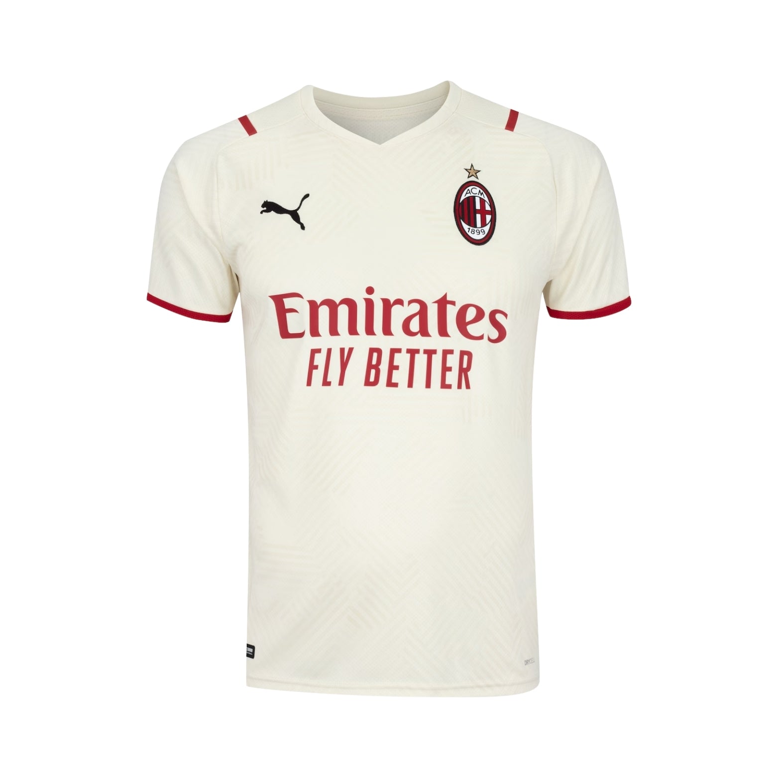 AC Milan Away 21/22