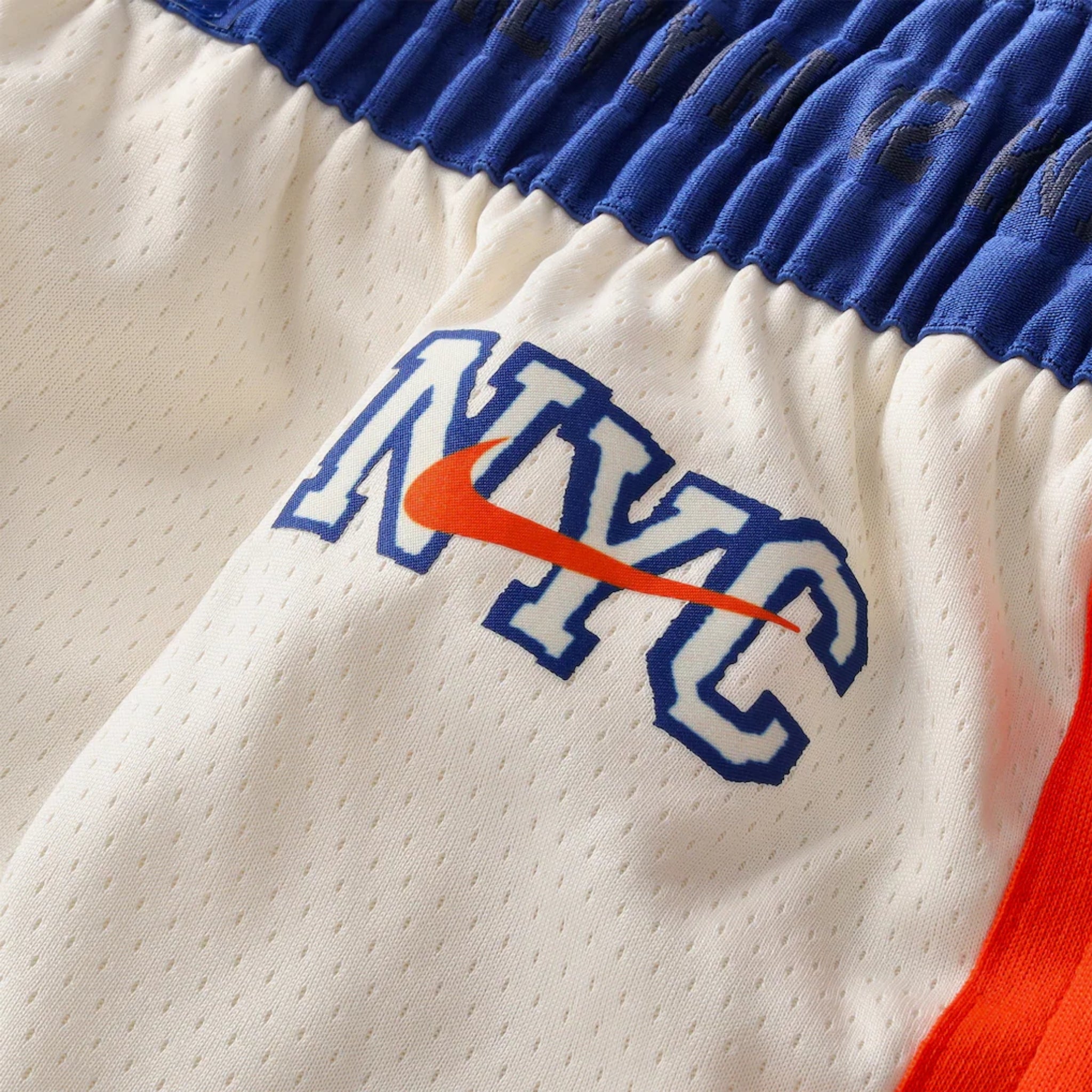 New York Knicks City  Edition 25/26