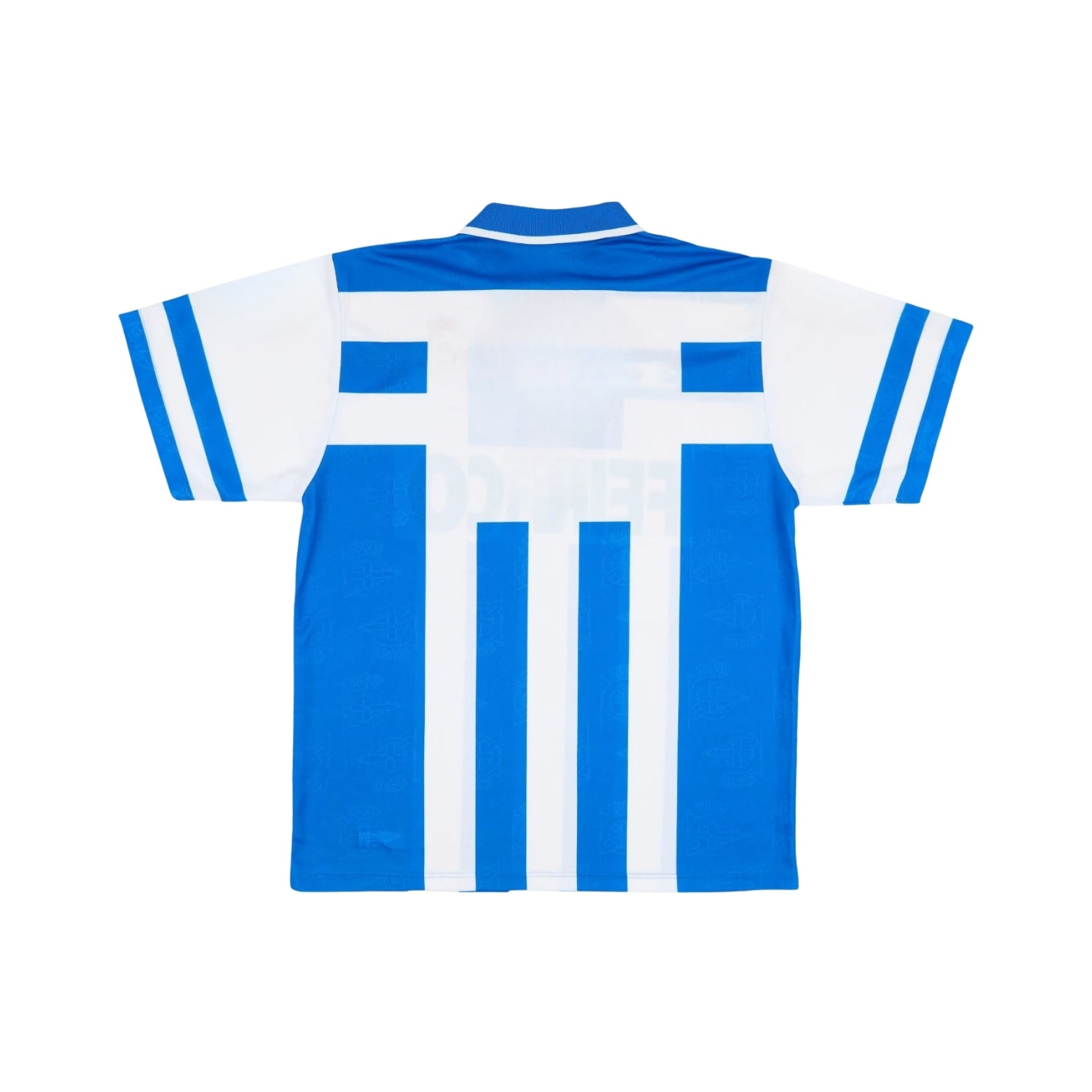 Deportivo de La Coruña Home 96/97