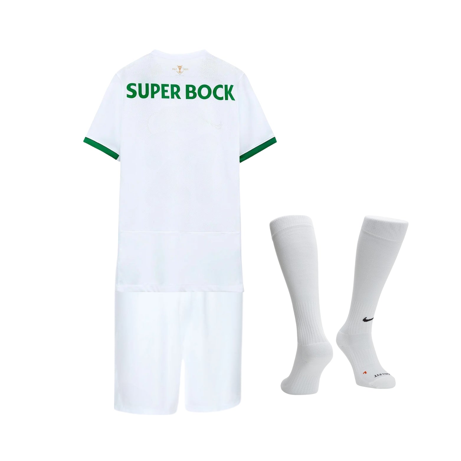 Kids Kit - Sporting Cup das Cups 23/24