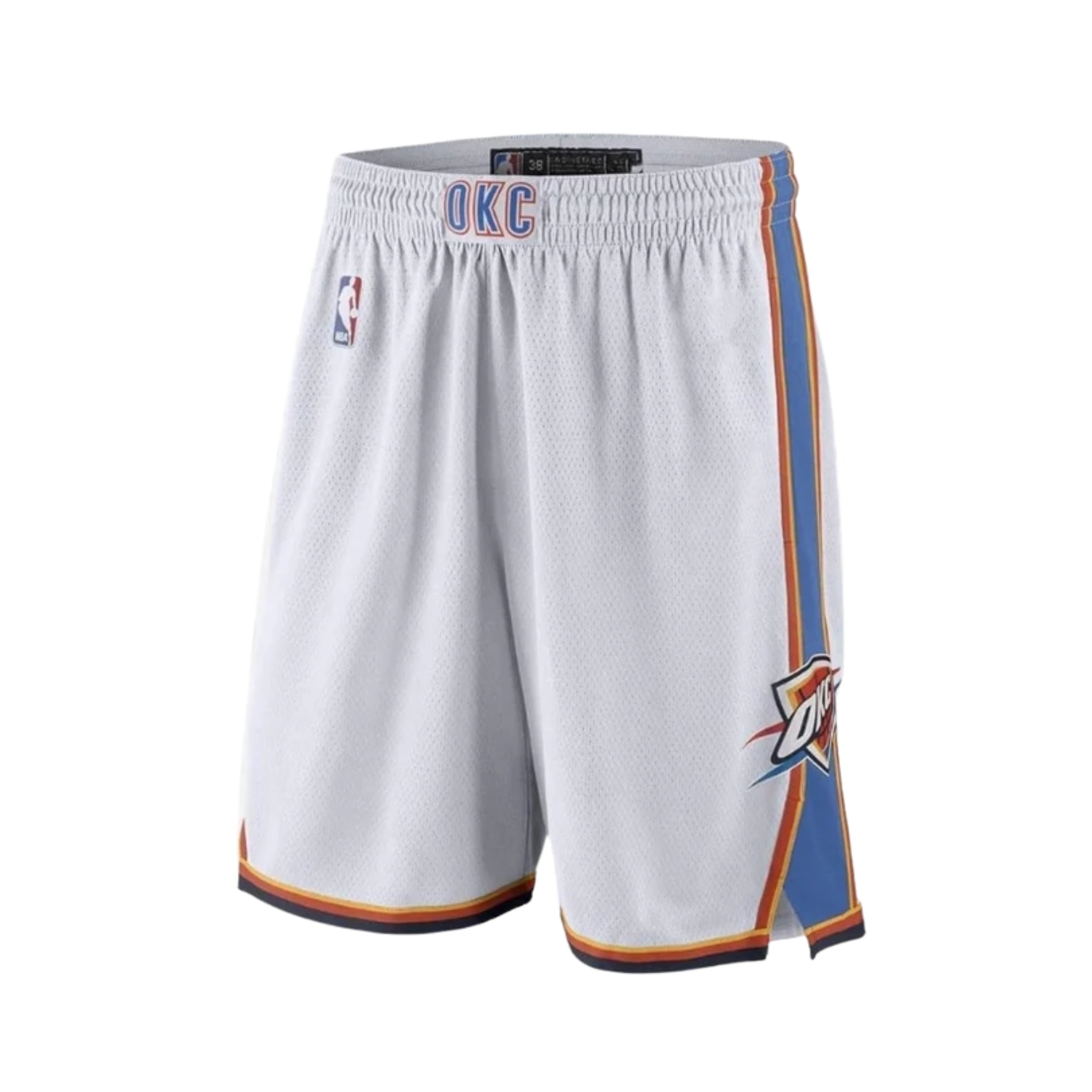 Oklahoma City Thunder Association Edition 25/26