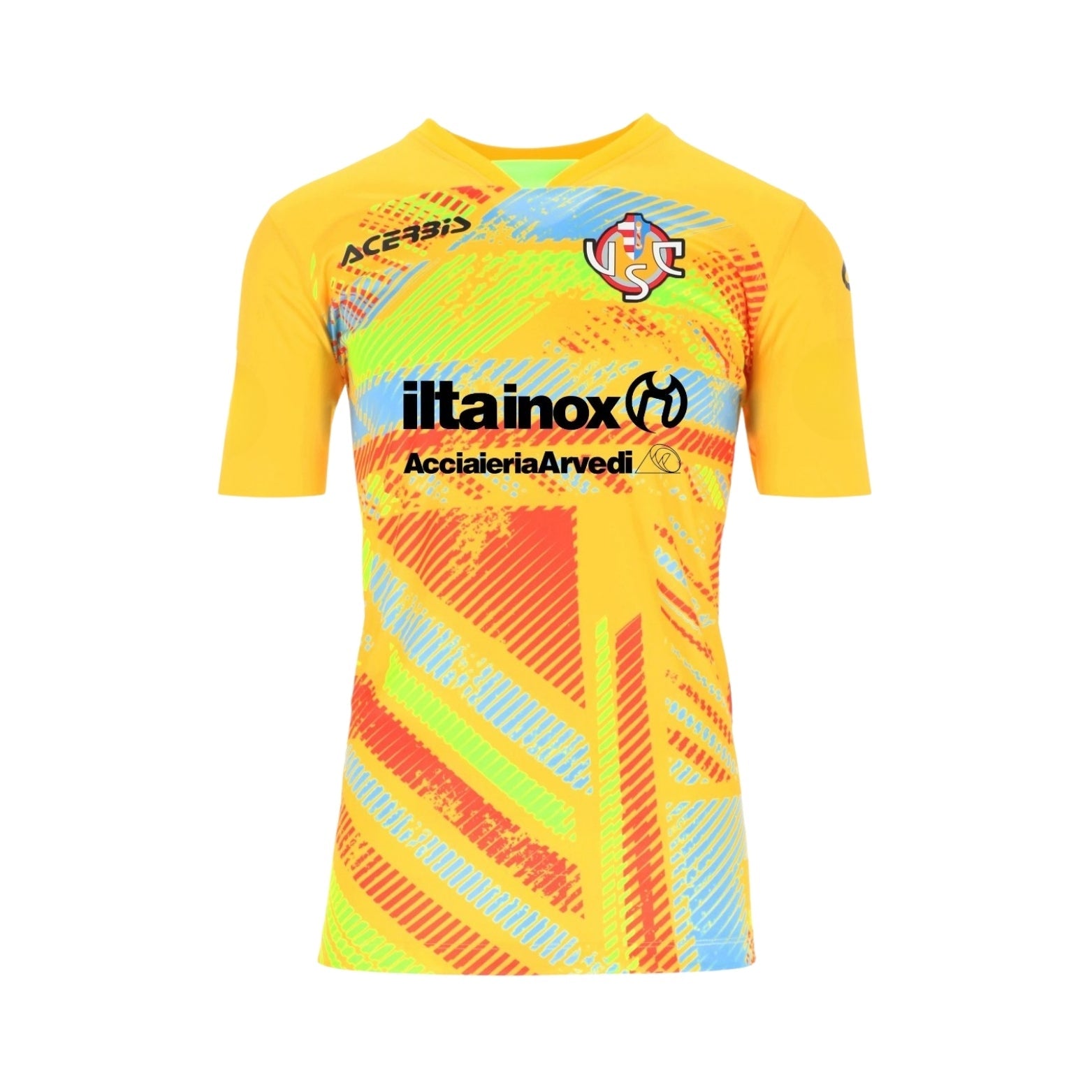 US Cremonese Goalkeeper 25/26