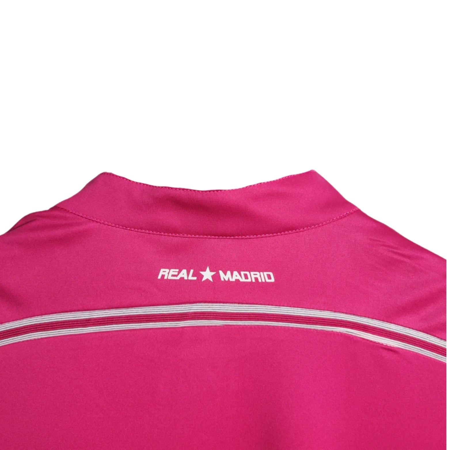 Real Madrid Away 14/15