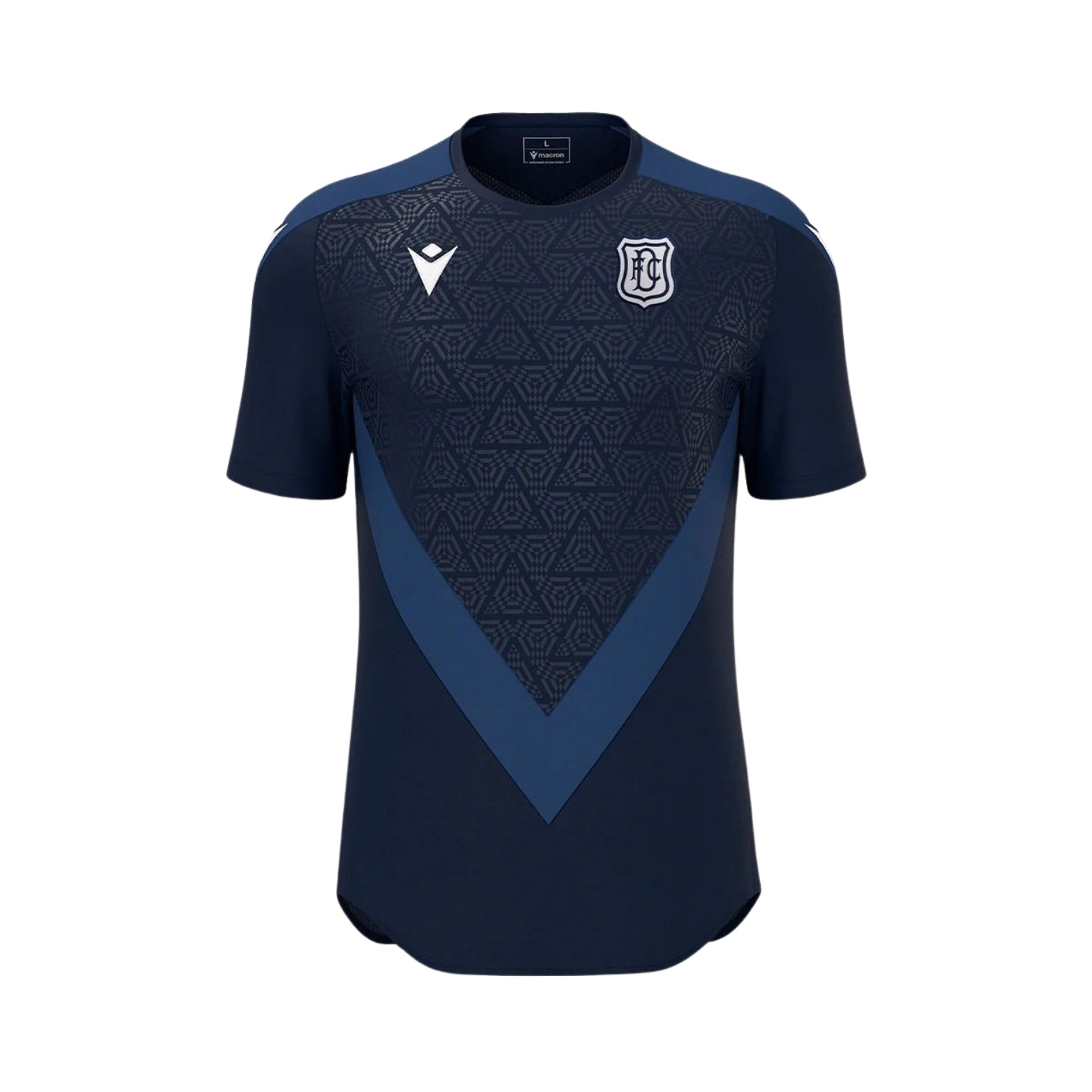 DundeeTraining 25/26