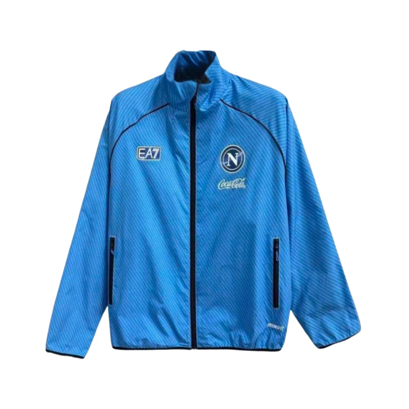 Windbreaker - Napoli 25/26