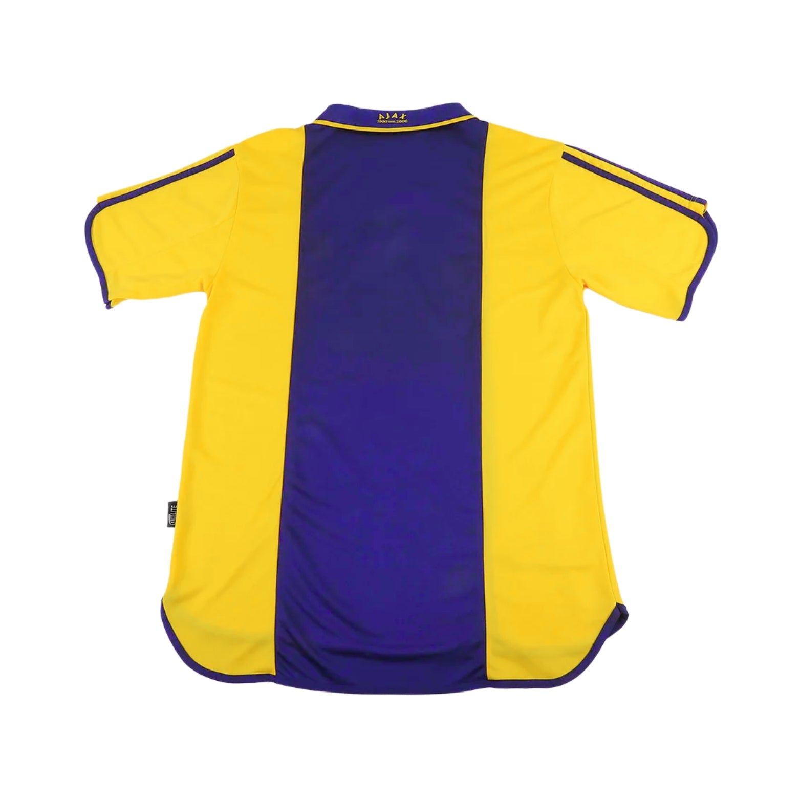 Ajax Away 00/01
