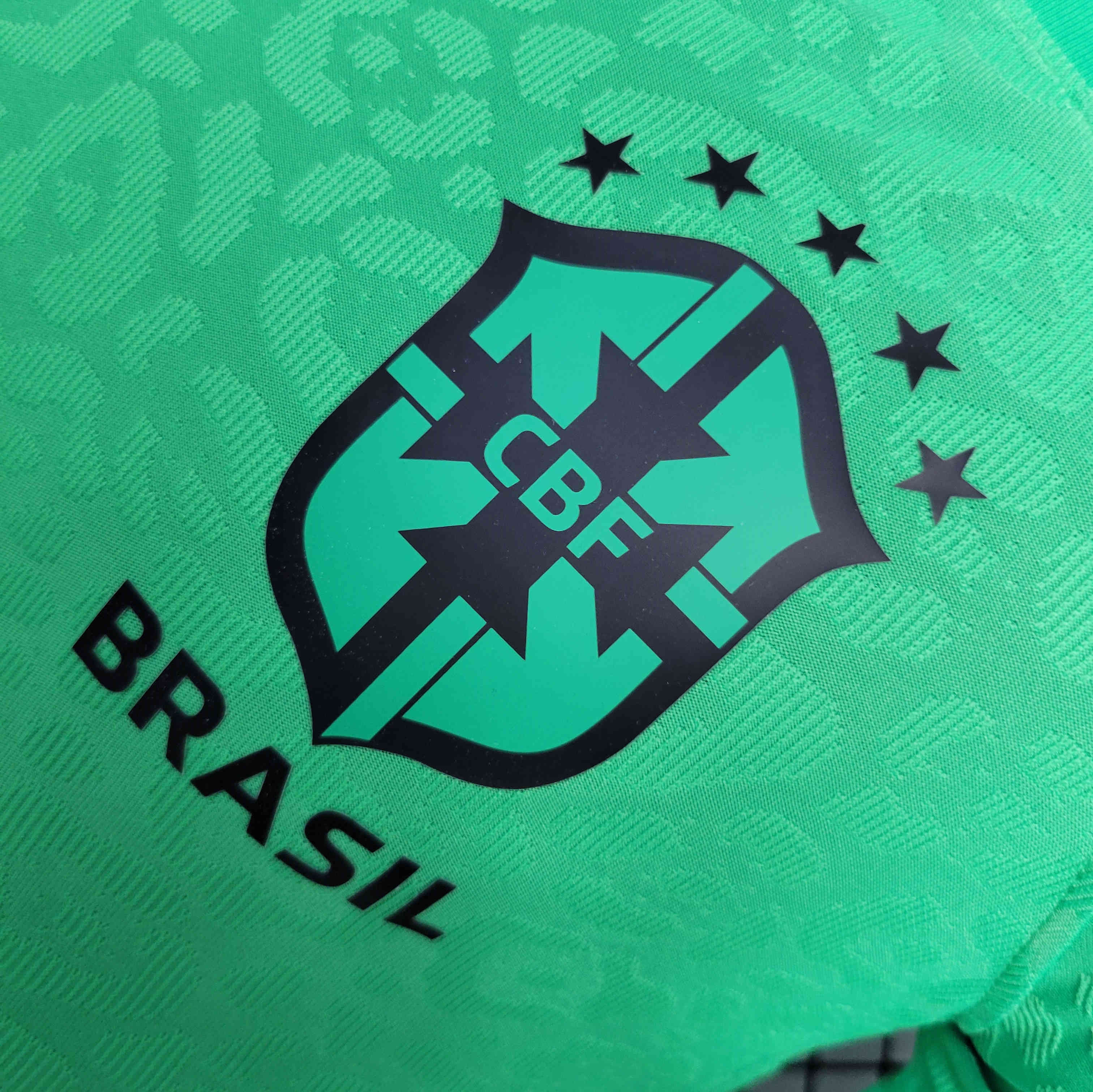 Brazil Training 22/23 - Player Version