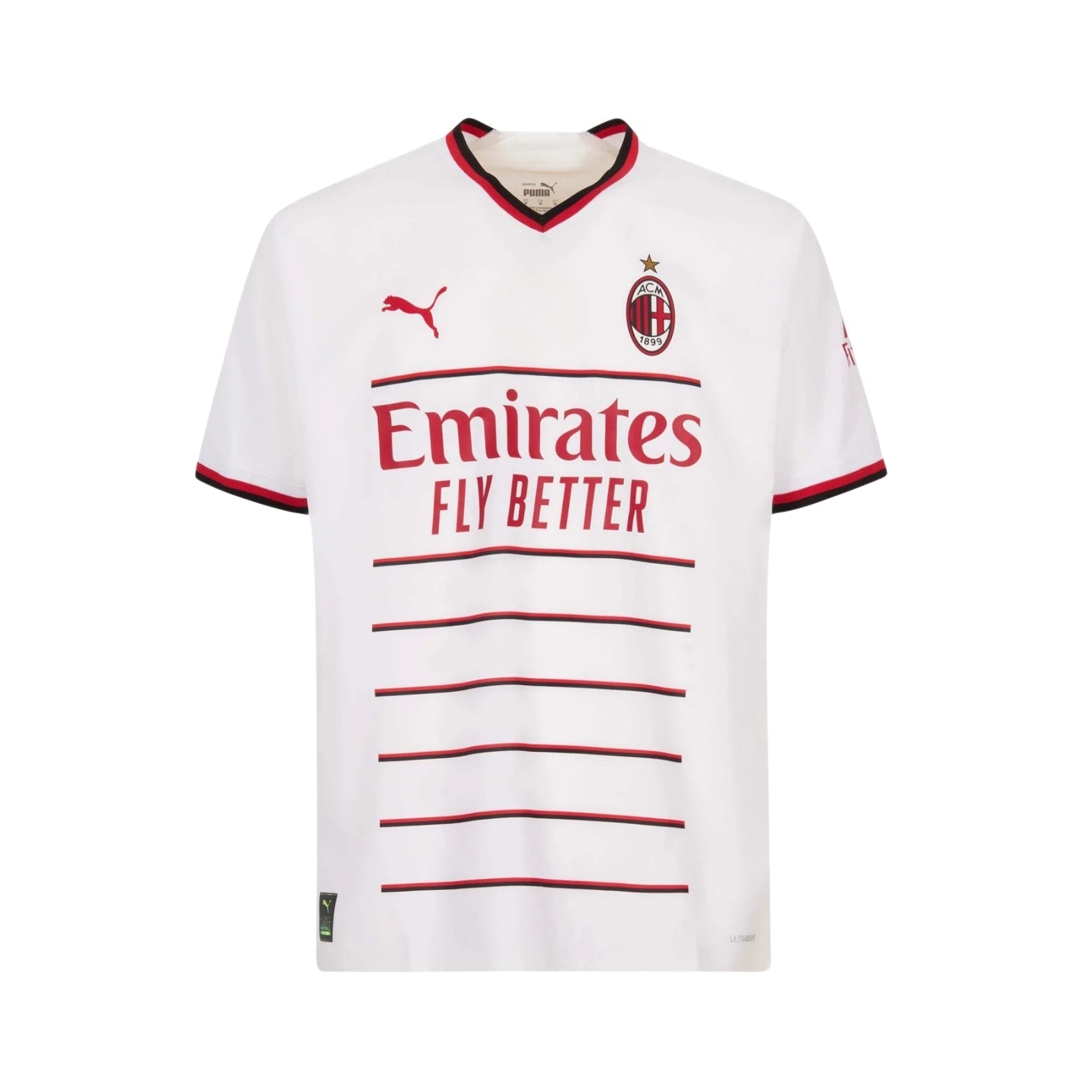 AC Milan Away 22/23