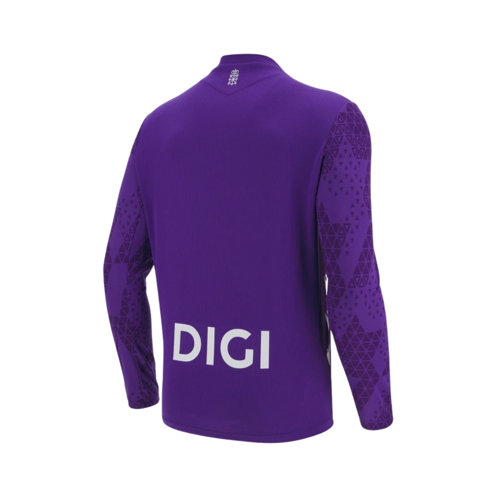 Osasuna Goalkeeper 25/26 - Long Sleeve